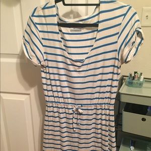 Columbia Omni-Wick Dress - Small